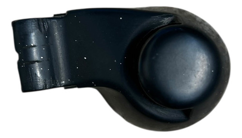 Tampa Braço Limpador Vidro Traseiro Golf 1j6955435 - Imagem 4