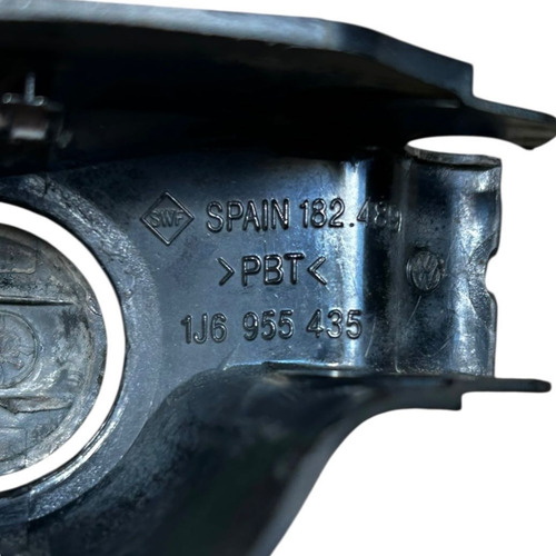 Tampa Braço Limpador Vidro Traseiro Golf 1j6955435 - Imagem 6