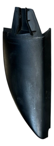 Moldura Interna Retrovisor Esquerdo Polo 03 A 04 6q0837973e Preto - Imagem 4