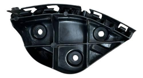 Guia Direito Pára-choque Dianteiro Vw Fox 10/14 5z0807184 - Imagem 5