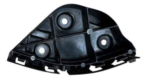 Guia Direito Pára-choque Dianteiro Vw Fox 10/14 5z0807184 - Imagem 6