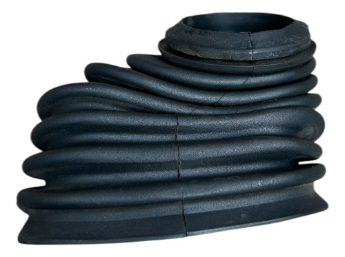 Coifa Guarda Pó Porta Traseira Direita Golf 8d0959845e 99/14 - Imagem 2