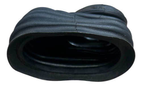 Coifa Guarda Pó Porta Traseira Direita Golf 8d0959845e 99/14 - Imagem 3