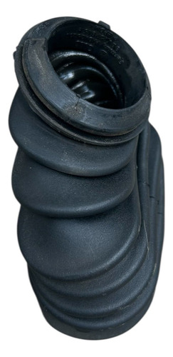 Coifa Guarda Pó Porta Traseira Direita Golf 8d0959845e 99/14 - Imagem 6