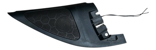 Moldura Retrovisor Interno Golf 02 A 06 1j0837986 Preto - Imagem 4