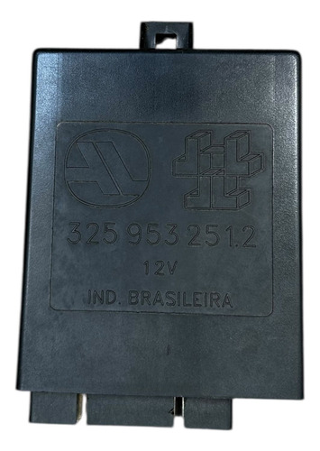 Módulo Conforto Vw Santana 92/98 3259532512 - Imagem 3