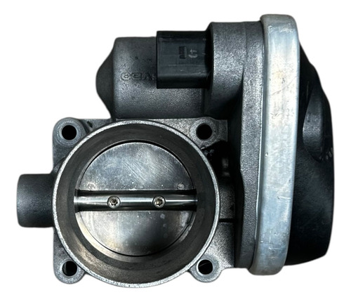 Corpo Borboleta Tbi Volkswagen Fox Polo Gol Golf 1.6 Ea111 - Imagem 3