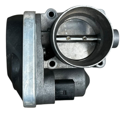 Corpo Borboleta Tbi Volkswagen Fox Polo Gol Golf 1.6 Ea111 - Imagem 4