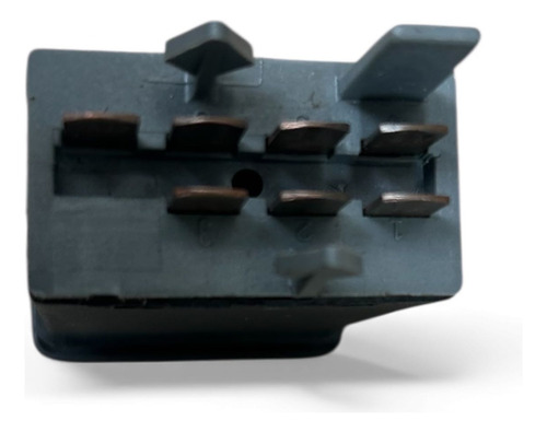 Botão Pisca Alerta Vw Golf 2000 2006 2012 1j0953235j - Imagem 4