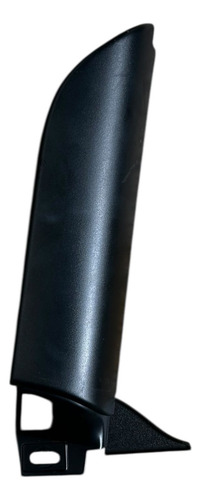 Acabamento Interno Retrovisor Vw Fox 2010 A 2014 Passageiro - Imagem 2