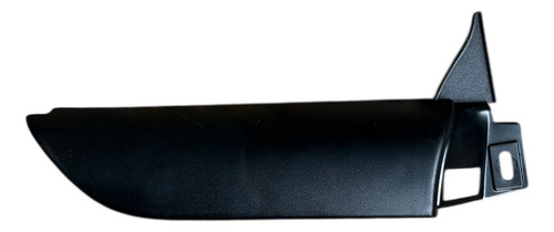 Acabamento Interno Retrovisor Vw Fox 2010 A 2014 Passageiro - Imagem 3