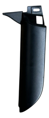 Acabamento Interno Retrovisor Vw Fox 2010 A 2014 Passageiro - Imagem 4