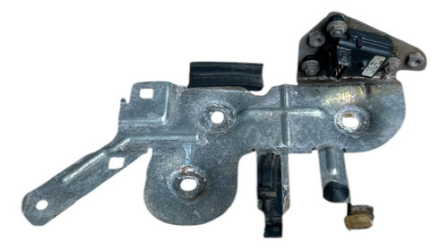 Sensor Map Com Suporte Fiat Palio Siena 99 /  00