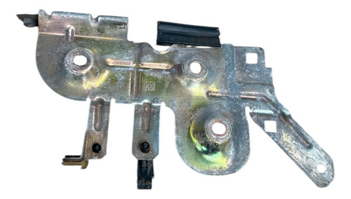 Sensor Map Com Suporte Fiat Palio Siena 99 /  00 - Imagem 4