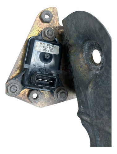 Sensor Map Com Suporte Fiat Palio Siena 99 /  00 - Imagem 6