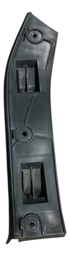 Guia Suporte Pára-choque Dianteiro/ld Polo 6q0807184 04/06 - Imagem 7