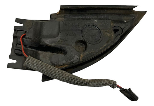 Acabamento Retrovisor Lado Passageiro Passat - Imagem 3