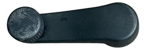 Manivela Alavanca Vidro Manual Gol G3 G4 2004 2010 5x0837581 Cinza