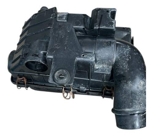 Caixa Filtro Ar Vw Gol G2 G3 1.6 Parati 96/03 377133839j  - Imagem 5