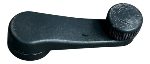 Manivela Alavanca Vidro Manual Gol G3 G4 2004 2010 5x0837581 Cinza - Imagem 3