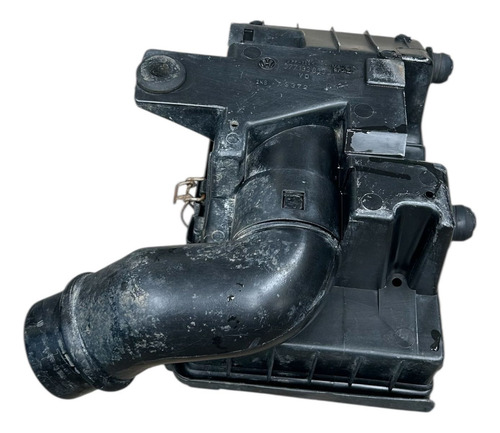 Caixa Filtro Ar Vw Gol G2 G3 1.6 Parati 96/03 377133839j  - Imagem 8