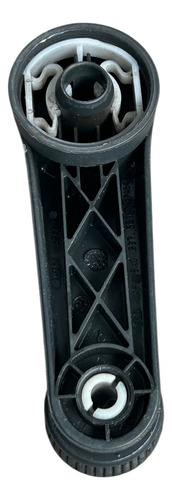 Manivela Alavanca Vidro Manual Gol G3 G4 2004 2010 5x0837581 Cinza - Imagem 6