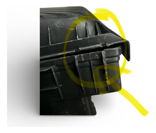 Caixa Filtro Ar Vw Gol G2 G3 1.6 Parati 96/03 377133839j  - Imagem 10