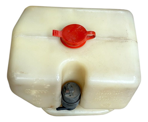 Reservatório De Água Pára-brisa Gol Parati Saveiro 88 94 - Imagem 1