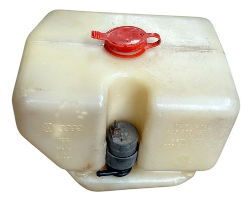 Reservatório De Água Pára-brisa Gol Parati Saveiro 88 94 - Imagem 2