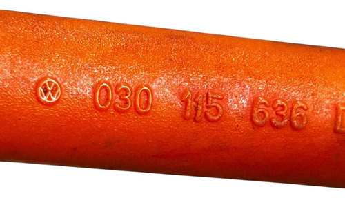 Vareta Óleo Volkswagen Polo 10 13 - Imagem 5