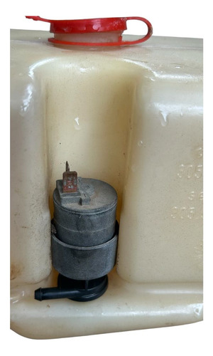 Reservatório De Água Pára-brisa Gol Parati Saveiro 88 94 - Imagem 3