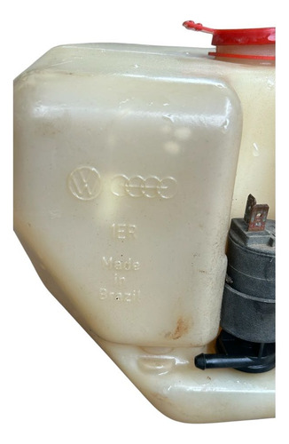 Reservatório De Água Pára-brisa Gol Parati Saveiro 88 94 - Imagem 4