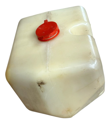 Reservatório De Água Pára-brisa Gol Parati Saveiro 88 94 - Imagem 5