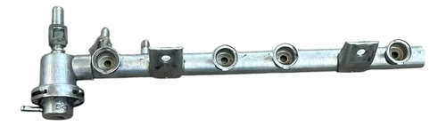 Flauta Bicos Injetores Santana Efi 2.0 1991 1996 - Imagem 1