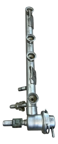 Flauta Bicos Injetores Santana Efi 2.0 1991 1996 - Imagem 2