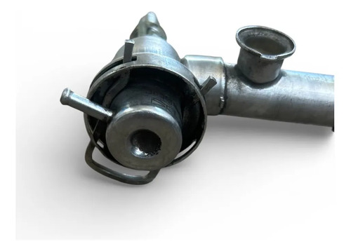 Flauta Bicos Injetores Santana Efi 2.0 1991 1996 - Imagem 4