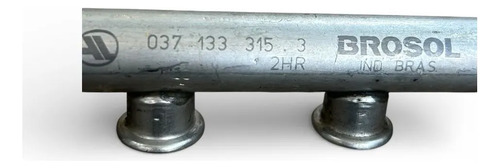 Flauta Bicos Injetores Santana Efi 2.0 1991 1996 - Imagem 5