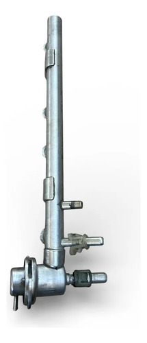 Flauta Bicos Injetores Santana Efi 2.0 1991 1996 - Imagem 6