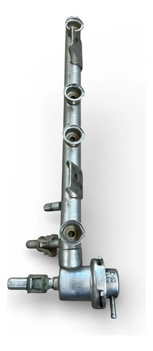 Flauta Bicos Injetores Santana Efi 2.0 1991 1996 - Imagem 7