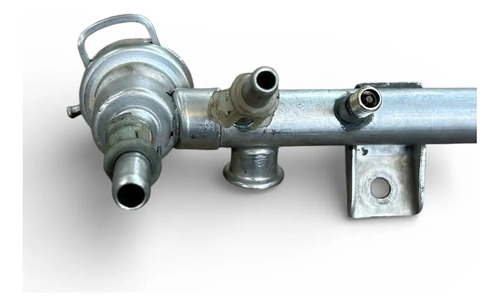 Flauta Bicos Injetores Santana Efi 2.0 1991 1996 - Imagem 8