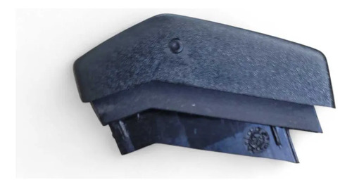 Botão Tampa Cego Painel Satélite Gol Saveiro Parati Original - Imagem 4