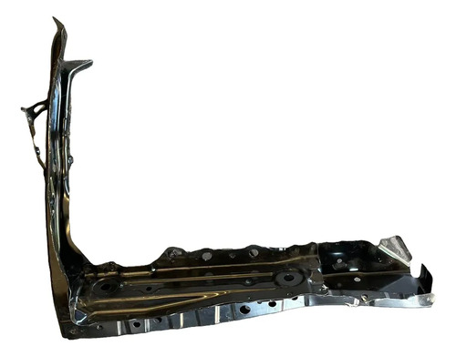 Braço Do Painel Frontal Honda Civic 2012 Lado Esquerdo