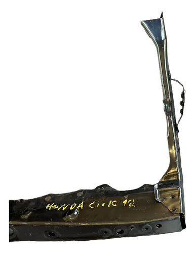 Braço Do Painel Frontal Honda Civic 2012 Lado Esquerdo - Imagem 2