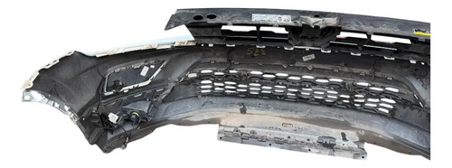 Parachoque Dianteiro Vw Tiguan All Space 2018 2019 - Imagem 7