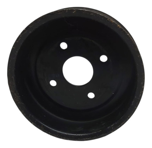 Polia Bomba Água Nissan Frontier 2.5 190cv 