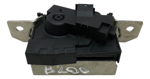 Fechadura Tampa Traseira Mercedes B200 2015 - Imagem 4