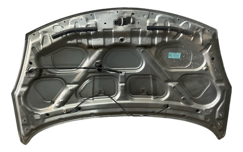 Capo Nissan Livina - Imagem 4