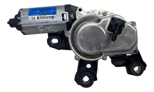 Motor Limpador Traseiro Audi Q3 2013 A 2018 - Imagem 2