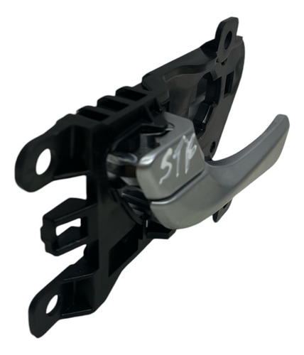 Maçaneta Interna Esquerda Hyundai Santa Fe 2015/2016 - Imagem 2