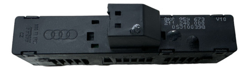 Botão Esp Off Audi A4 2009 A 2012 - Imagem 2